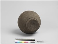 籐編種粟籠藏品圖，第6張